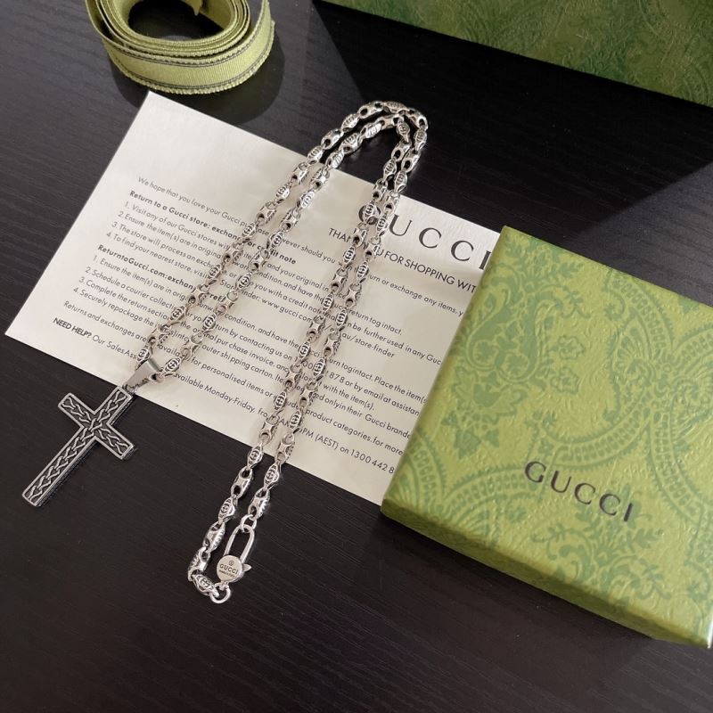 Gucci Necklaces